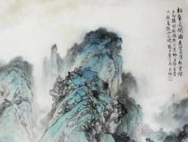 写山水的古诗：品味自然之美，感悟生活真谛