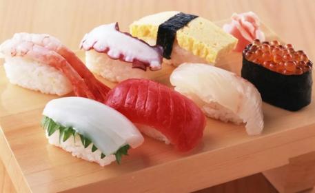 寿米：日本寿司米的烹饪指南