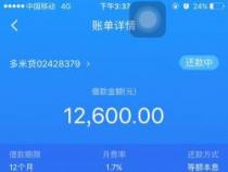 微贷审核需要多久？闪电借款、手机贷等平台为你解答