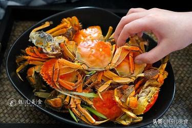 轻松掌握：怎么煮螃蟹的步骤与技巧