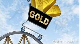 普通投资者如何买黄金：购买方式与盈利之道