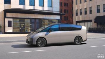 车和家推出SEV电动车：针对欧美市场的小型封闭式车辆