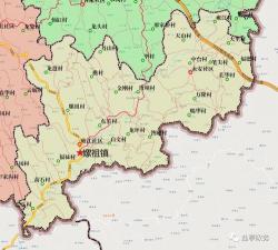 乡和镇哪个大：深入解析乡与镇在人口、经济、地理等多方面的差异