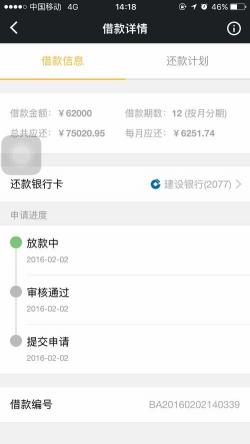 51人品贷不还的后果：影响征信、收取手续费、难以再借款和可能走司法程序