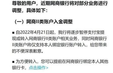 网商银行有什么用？一文带你全面了解其优势与不足