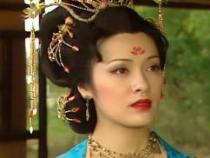 杨玉环是谁的宠妃？揭秘李隆基的绝代佳人杨玉环