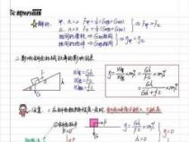 初中物理滑轮组公式：机械效率与力的关系详解
