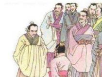 鸡鸣狗盗：战国智慧启示录