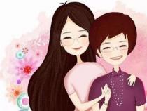 我的幸福瞬间：从朋友关心到母爱的温暖