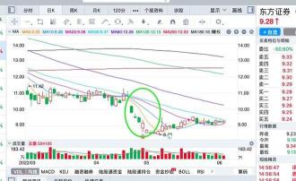 除权除息日：股票会跌吗？背后的原因解析