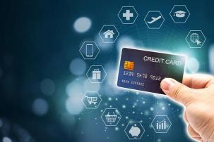 电子信用卡：无卡支付的便捷与安全