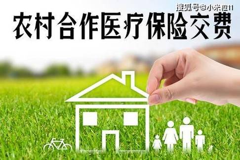 新农合医保：全面保障农村居民的健康