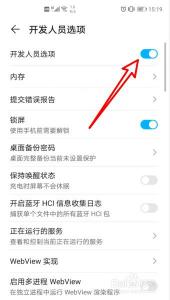 手机开发者模式怎么关闭？Vivo X9手机关闭开发者模式教程