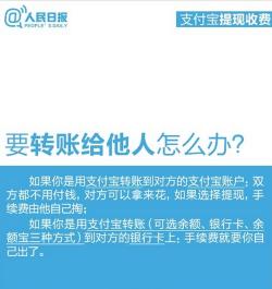 支付宝加好友上限：了解转账限额，合理选择支付方式