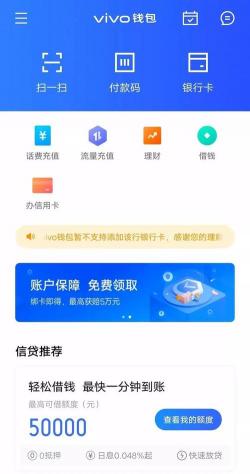 什么借钱软件利息低：消费信贷产品比较