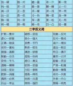 井然的反义词有哪些？探寻秩序的反面状态，深入理解整齐与混乱的对比
