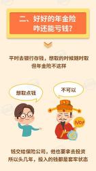 年金保险：守护长寿岁月的经济后盾