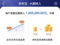 网商银行余利宝详解：预期收益、使用方式与风险等级