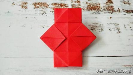 儿童手工灯笼制作教程：一步步教你如何制作可爱纸艺灯笼！