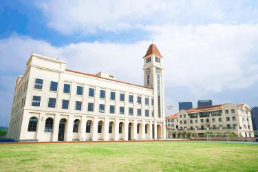 深圳外国语学校国际部：培养全球化人才的摇篮
