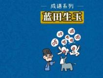 成语芝兰玉树：形容家族优秀子弟，不可用来形容女子美丽